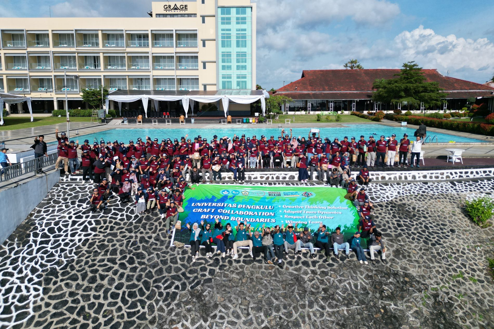 FASEL Crafting Collaboration & Core Values